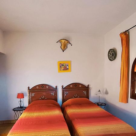 צ'פצ'אוונה Auberge Casa Linda מראה חיצוני תמונה