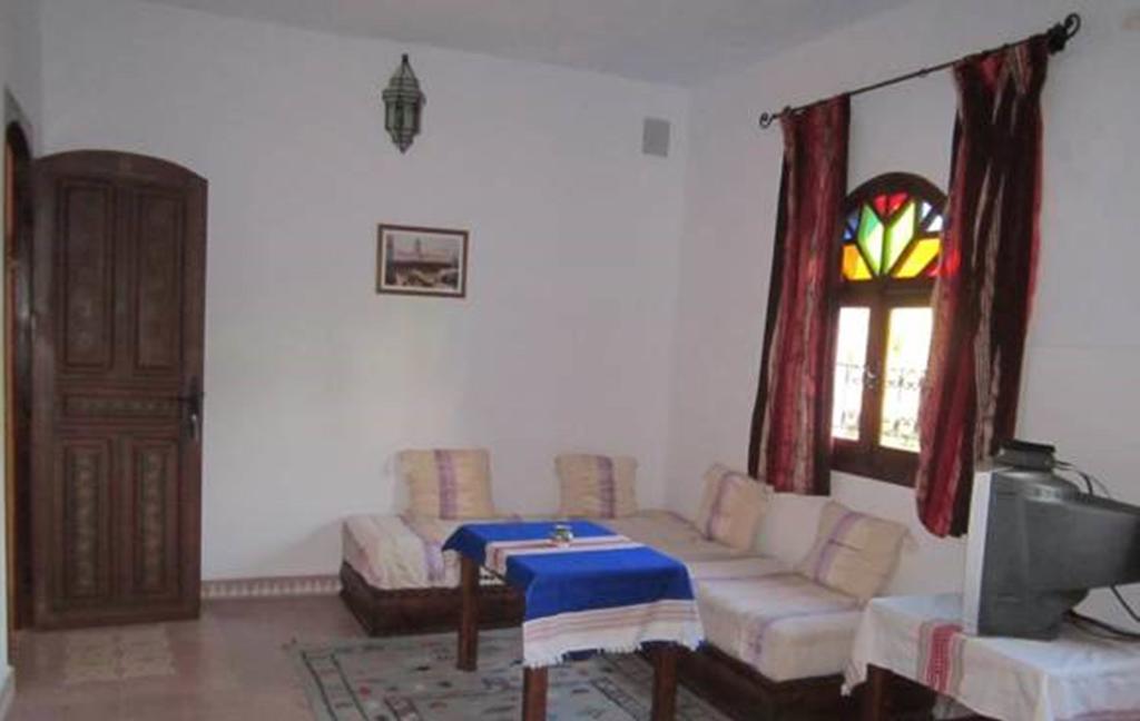 צ'פצ'אוונה Auberge Casa Linda מראה חיצוני תמונה