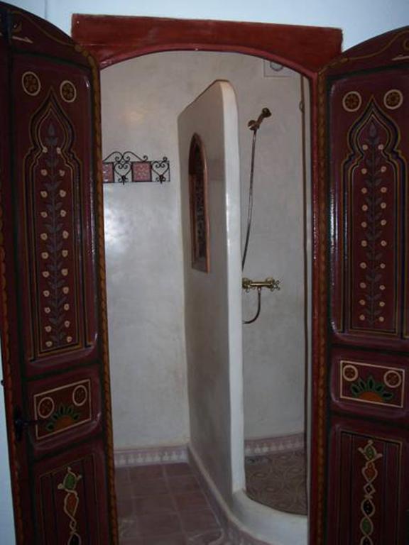 צ'פצ'אוונה Auberge Casa Linda מראה חיצוני תמונה